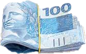 R$1.000,00 NO PIX