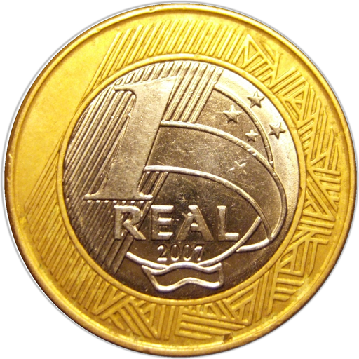 R$1,00 NO PIX